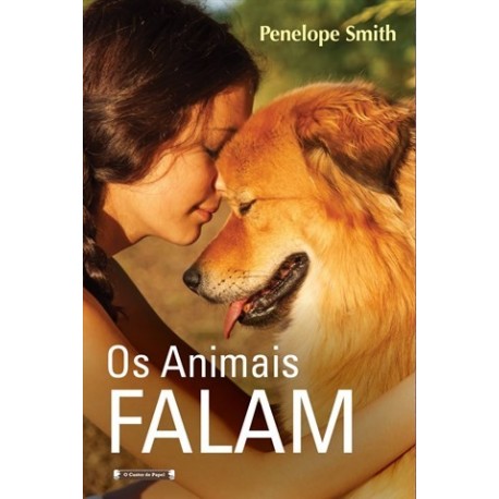 Os Animais Falam de Penelope Smith