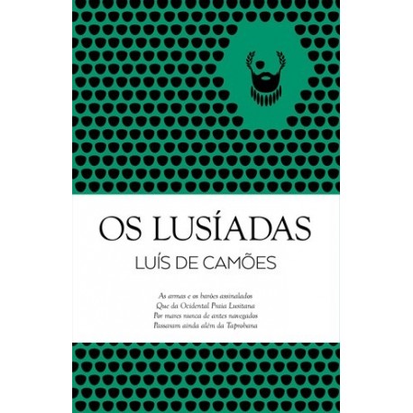 Os Lusíadas de Luís Vaz de Camões