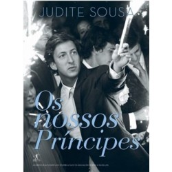 Os Nossos Príncipes de Judite Sousa