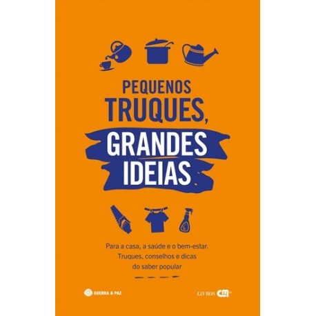 Pequenos Truques, Grandes Ideias