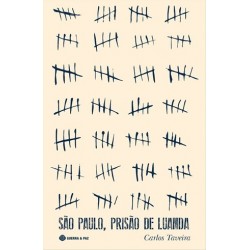 São Paulo, Prisão De Luanda de Carlos Taveira (Piri)