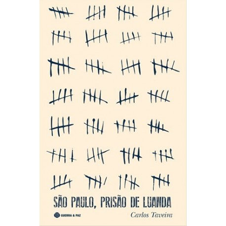 São Paulo, Prisão De Luanda de Carlos Taveira (Piri)