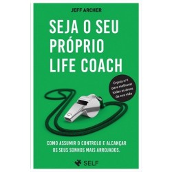 Seja O Seu Próprio Life Coach Bolso de Jeff Archer