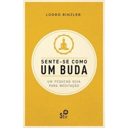 Sente-Se Como Um Buda de Lodro Rinzler