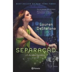 Separação de Lauren de Stefano