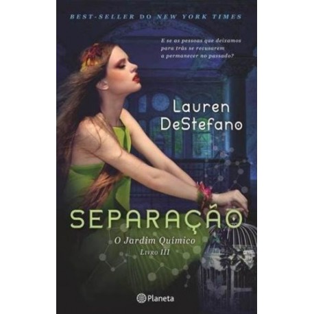 Separação de Lauren de Stefano
