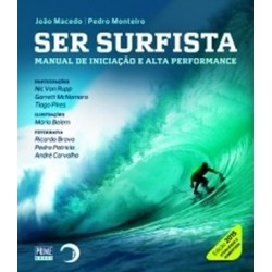 Ser Surfista de João Macedo