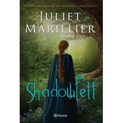 Shadowfell de Juliet Marillier