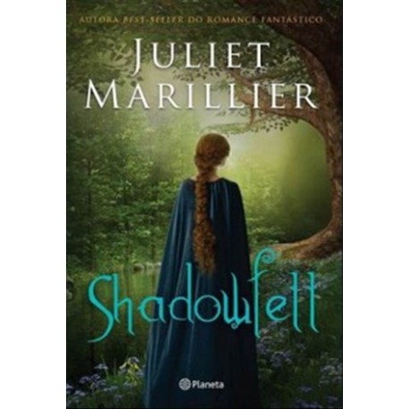 Shadowfell de Juliet Marillier
