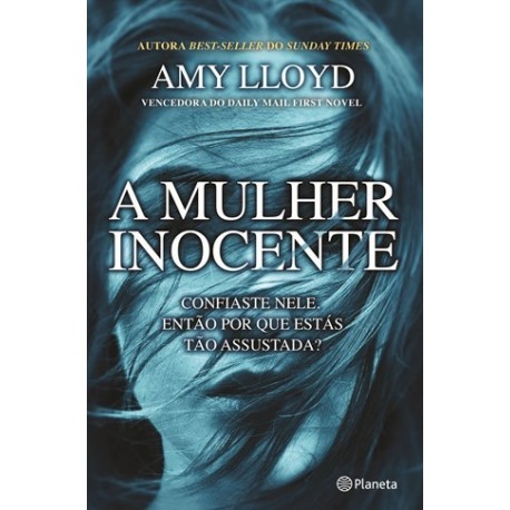 A Mulher Inocente de Amy Lloyd