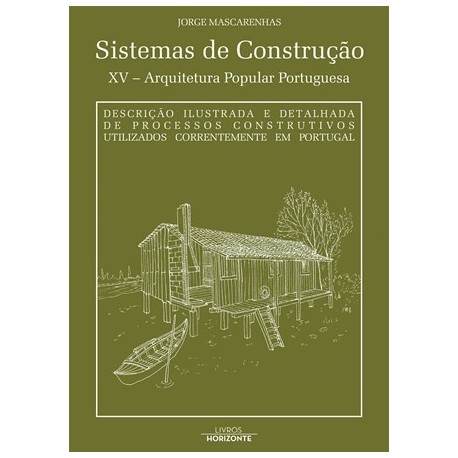 Sistemas De Construção Xv Arquitetura Popular de Jorge Mascarenhas