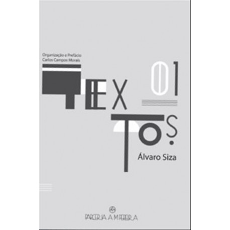 01 Textos - Álvaro Siza de Álvaro Siza