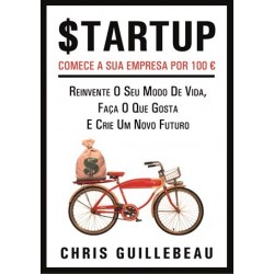 $Tartup de Chris Guillebeau