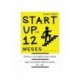 Startup ( Bolso ) de Chris Guillebeau