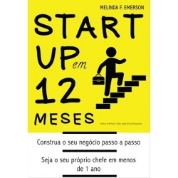 Startup ( Bolso ) de Chris Guillebeau