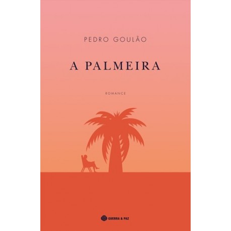 A Palmeira de Pedro Goulão