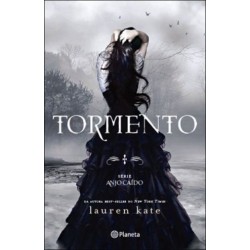 Tormento de Lauren Kate