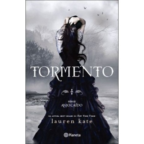 Tormento de Lauren Kate
