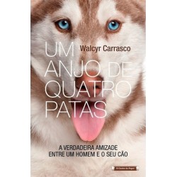 Um Anjo De Quatro Patas de Walcyr Carrasco