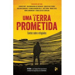 Uma Terra Prometida - Contos Sobre Refugiados de Vários