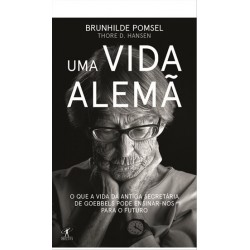 Uma Vida Alemã de Brunhilde pomsel