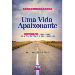 Uma Vida Apaixonante de Henri Junttila