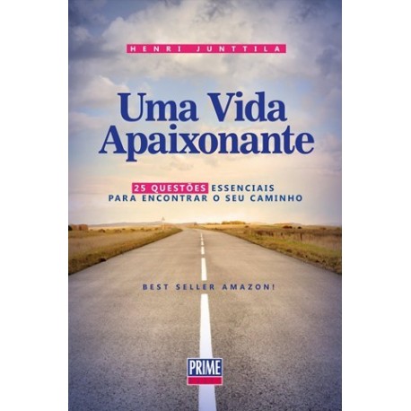 Uma Vida Apaixonante de Henri Junttila