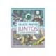Vamos Pintar Juntos de Buster Books