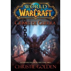 World Of Warcraft de Christie Golden
