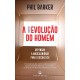 A (R)evolução do Homem - Repensar a masculinidade para o século XXI de Phil Barker