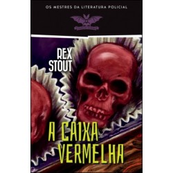 A Caixa Vermelha de Rex Stout