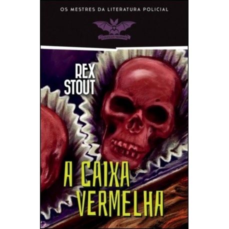 A Caixa Vermelha de Rex Stout