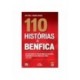 110 Histórias À Benfica de João Tomaz