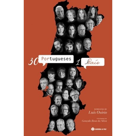 30 Portugueses,1 País de Luís Osório