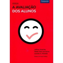 A Avaliação Dos Alunos de Vários