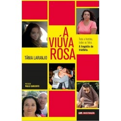 A Viúva Rosa de Tânia Laranjo