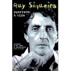 Agarrado À Vida de Ruy Siqueira
