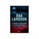 A Senda Obscura de Asa Larsson