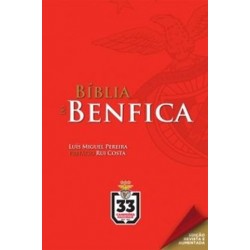 Bíblia Do Benfica 2014 de Luís M. Pereira