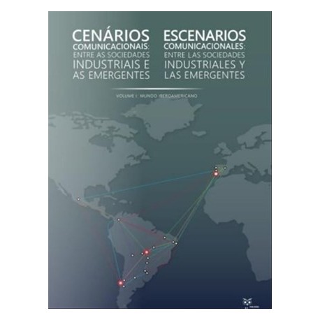 Cenários Comunicacionais de Cristian Yáñez Aguilar
