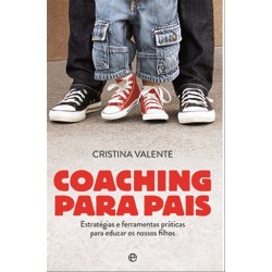 Coaching Para Pais de Cristina Valente