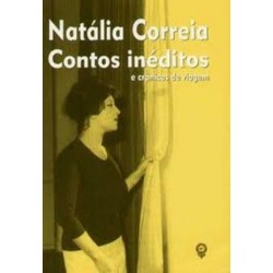 Contos Inéditos E Crónicas De Viagem de Natália Correia