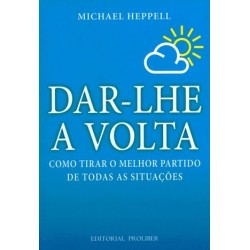 Dar-Lhe A Volta de Michael Heppell