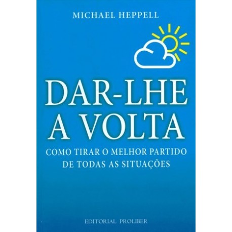 Dar-Lhe A Volta de Michael Heppell