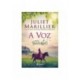 A Voz de Juliet Marillier