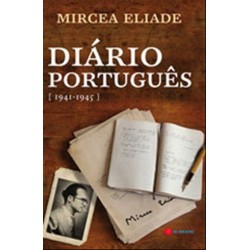 Diário Português [1941-1945] (1941-1945) de Mircea Eliade