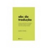 Abc Da Tradução de Marco Neves