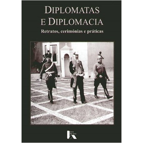 Diplomatas E Diplomacia de Vários