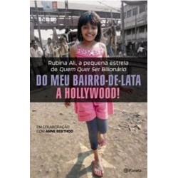 Do Meu Bairro-De-Lata A Hollyw de Rubina Ali