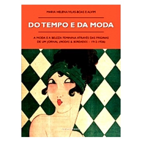 Do Tempo E Da Moda de Maria Helena V. B. e Alvim